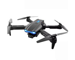 CB-Goods Drone met 4K Camera – Mini Drone voor Binnen & Buiten – Live View – Opvouwbaar – Return to Home – Obstakelontwijking – Inclusief Opbergtas – Voor Beginners & Gevorderden
