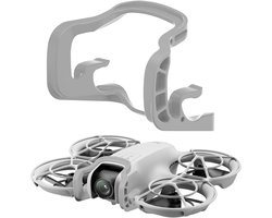 Compatibele Gimbal Protector voor DJI NEO, Bumper Guard en Anti-Collisie Bescherming voor Drones, Ideaal voor Accessoires en Veiligheid (Grijs)