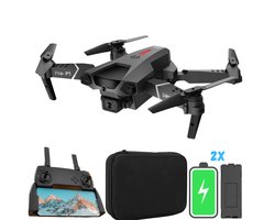CY Goods PRO P5 Drone - Drone met camera en opbergtas - Obstakel ontwijking - Drone met Camera voor Buiten/Binnen - Mini Drone - Drone voor Kinderen/Volwassenen