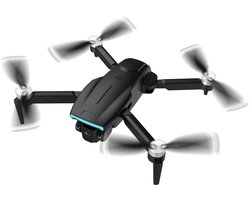 Denver Drone met Dual Camera - Besturing via App (WiFi) - Live beeld - voor Buiten - Volwassenen en Kinderen - DCW3520