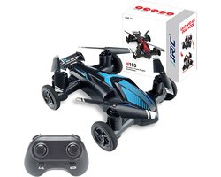 DiverseGoods Drone voor Kinderen - Kinder Drone - Drone voor Beginners - Drone met Camera