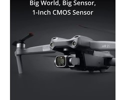 DJI Air 2S