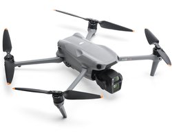 Dji – Air 3S Fly More Combo – Cameradrone – 3 batterijen – RC-N3