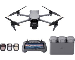DJI Air 3S Fly More Combo met Smart Controller (DJI RC2)