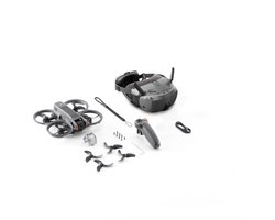 DJI Avata 2 Fly Smart Combo - 1 batterij