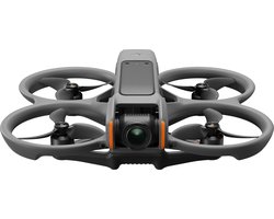 DJI Avata 2 - FPV Drone - drone only