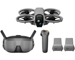 DJI Avata 360 Motion Fly More Combo met RC Motion& Goggles N3