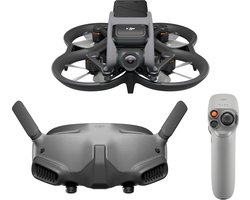 DJI Avata - Pro-View Combo - incl. RC Motion 2 & Goggles 2