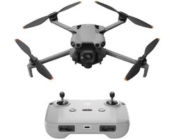 DJI Drone Mini 5 Pro met Remote Controller - met 4K Camera en Obstakeldetectie