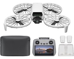 DJI FLIP - Fly More Combo - Smart Controller (DJI RC331 Controller)