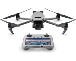 DJI Mavic 3 Classic - incl. DJI RC Smart Controller