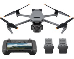 DJI Mavic 3 Pro - Fly More Combo - incl. DJI RC Pro controller
