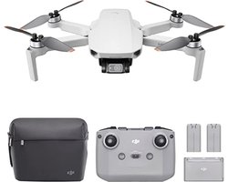 DJI Mini 2 Fly More Combo