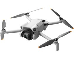 DJI Mini 4 Pro - Drone - Fly More Combo - Met RC331 Smart Controller