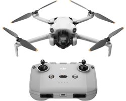 DJI Mini 4 Pro - Drone - Met RC151 Remote Controller