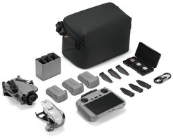 DJI Mini 5 Pro - Fly More Combo - including RC331 Smart Controller