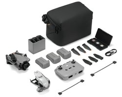 Dji Mini 5 Pro Fly More Combo Voor Dji Mini Drone Kit Met Rc-N3 Controller
