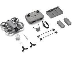 DJI Neo 2 Fly More Combo - incl. RC-N3 controller