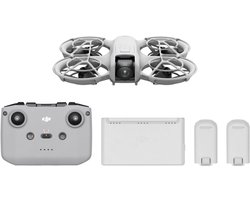 DJI NEO Fly More Combo