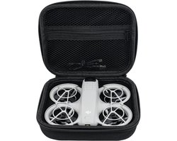 Draagbare Hardcase voor Drone, Geschikt voor DJI Neo - Bescherming, Opbergruimte, Duurzaam Design