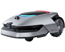 Dreame A2 Robot Voor Het Maaien Van Een Grasmaaier Met Intelligente Laad- En Navigatiesysteem