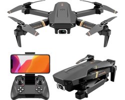 Drone - 4K Dual camera - Mini drone met camera - Track flight - Opvouwbaar
