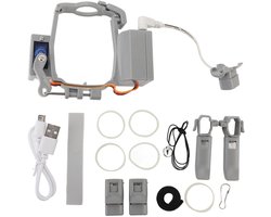 Drone-accessoires - Airdrop-systeem voor Air 2 - 4K Afstandsbediening