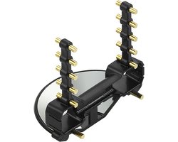 Drone-antenneversterker, 5,8 GHz, signaalversterker, compatibel met DJI Air 2S/Mini 2/Mini 3 Pro/Mavic Air 2/Mavic 3 RCN1 Conroller