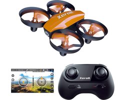 Drone camera smartphone-app First Person View cameradrone FPV 24 GHz cadeau voor kinderen - Maya