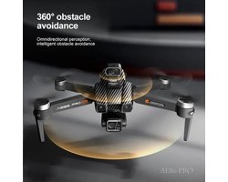 Drone – Luchtfotografie Drone – Camera Drone – Drones Met Camera – 8K Resolutie – 3-Axis Gimbal – Laser Obstakelvermijding