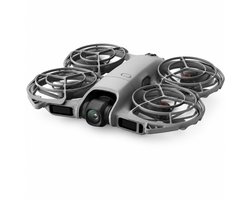 Drone met 4K Camera – Opvouwbaar – Lichtgewicht – Gebarenbediening – Obstakeldetectie – ActiveTrack