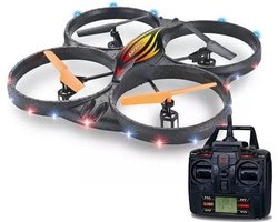 Drone met afstandsbediening