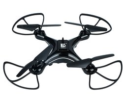 Drone - smart drone - met camera - x17 - inclusief afstand bediening