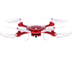 Drone-Syma X5UW FPV quadcopter
