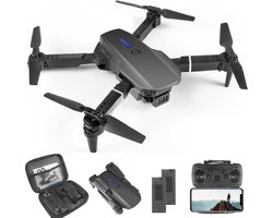 Drone voor Kinderen - Beginners Drone - Inclusief Camera - Gemakkelijk te Besturen