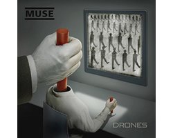 Drones - Het nieuwste album met alternatieve rockklanken