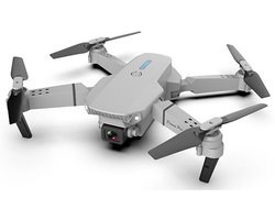 Drones, Luchtfotografie, Hoge resolutie, Opvouwbaar, Op afstand bestuurbare vliegtuigen, Grijs