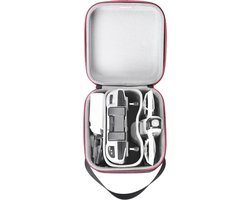Duurzame Case Cover voor DJI Neo Mini Drone - Geschikt voor Accessoires zoals RC-N3, Oplaadstation en Reserveonderdelen
