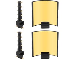 EGoods - Signaalversterker Drone Remote Controller Antenne Kit, Range Extender Koplamp versterker.