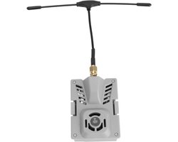 ELRS-ontvanger, 915MHz ELRS FPV-ontvanger ES900TX-module, Lange Afstand en Lage Latentie, Compatibel met Jumper T12 T16 T18, voor FPV Racing Quadcopter Drones