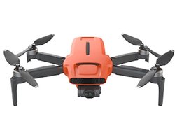 Fimi Mini 3 Camera Drone - Oranje - 2 Accu's met Tas