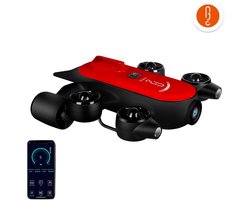 Geneinno - T1-Pro-150M - Onderwater drone