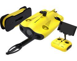 Gladius Mini S onderwater drone Flash pack 100 meter kabel