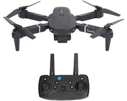 GTB® Drone Kind - Drone voor Kinderen - Kinder Drone - Zwart - 25cm x 25cm x 25cm