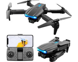 GTB® Drones met Camera voor Volwassenen - Drones - Drones met Camera - Zwart - 25cm x 25cm x 6cm