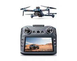 HD Camera Drone - Live Scherm - Obstakelvermijding - Terugkeer Modus