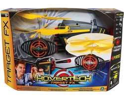 Hover Tech - Target FX /Figures