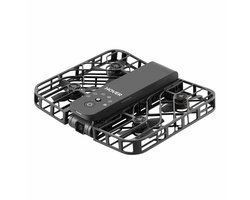 HOVERAir X1 Combo Drone – 2.7K Camera – 12MP – 125g (C0) – Automatische Follow Me – Opvouwbaar – Zwart