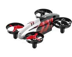 HS210 Mini Drone - Rood