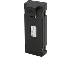 Krachtige 3.7V 1800mAh RC Drone Accu, Vervangende Batterij voor Diverse Drones zoals E88, E99 en P5PRO
